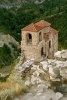 Asenova Castle in Bulgaria Journal - 150 Page Lined Notebook/Diary (Paperback) - Cool Image Photo