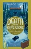 Death and the Olive Grove (Paperback) - Marco Vichi Photo