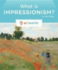 What Is Impressionism? (Paperback) - Kate Riggs Photo