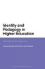 Identity and Pedagogy in Higher Education - International Comparisons (Paperback, Nippod) - Kalwant Bhopal Photo