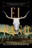 El Paso - A Novel (Hardcover) - Winston Groom Photo