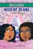 Wedding Drama (Paperback) - Karen English Photo