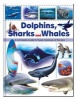 Encyclopedia of Dolphins, Sharks and Whales (Hardcover) -  Photo