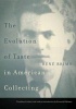 The Evolution of Taste in American Collecting (Hardcover) - Rene Brimo Photo