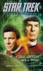 Star Trek: The Original Series: Foul Deeds Will Rise (Paperback) - Greg Cox Photo