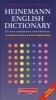 Heinemann English Dictionary (Hardcover, 5th Revised edition) - Martin Manser Photo