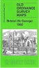 Bristol (St.George) 1902 - Gloucestershire Sheet 72.14 (Sheet map, folded, Facsimile of 1902 ed) - Mike Bone Photo