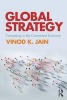 Global Strategy in the Connected Economy - Competing in the Connected Economy (Paperback) - Vinod Kumar Jain Photo