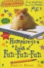 Humphrey's Book of Fun-Fun-Fun (Paperback, Main) - Betty G Birney Photo