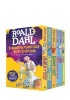 's Scrumdiddlyumptious Story Collection (Paperback) - Roald Dahl Photo