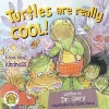 Turtles Are Really Cool! - A Book about Simple Acts of Kindness (Paperback) - Dr Gary Benfield Photo