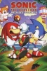 Sonic Archives Vol. 4 (Paperback) - Pat Spaziante Photo