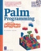 Palm Programming for the Absolute Beginner (Paperback) - Andy Harris Photo