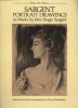 Portrait Drawings - 42 Works by  (Paperback) - John Singer Sargent Photo