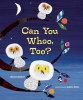 Can You Whoo, Too? (Hardcover) - Harriet Ziefert Photo