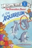 The Berenstain Bears at the Aquarium (Paperback) - Jan Berenstain Photo