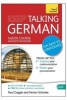 Keep Talking German Audio Course - Ten Days to Confidence - (Audio Pack) Advanced Beginner's Guide to Speaking and Understanding with Confidence (English, German, Standard format, CD, Unabridged) - Paul Coggle Photo