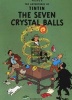 The Seven Crystal Balls (Paperback, New edition) - Herge Photo