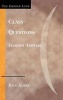 Class Questions - Feminist Answers (Hardcover, New) - Joan Acker Photo