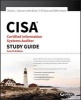 CISA: Certified Information Systems Auditor Study Guide (Paperback, 4th Revised edition) - David L Cannon Photo