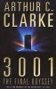 3001 - The Final Odyssey (Paperback, New Ed) - Arthur C Clarke Photo