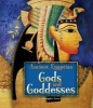 Ancient Egyptian Gods and Goddesses (Hardcover) - Christopher Forest Photo