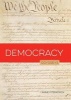 Democracy (Hardcover) - Anne Fitzpatrick Photo