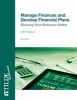 Manage Finances and Develop Financial Plans - Running Your Business Better (Paperback, 5th Revised edition) - Ian Birt Photo