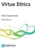 Virtue Ethics Study Guide (Paperback) - Peter Baron Photo