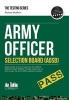 Army Officer Selection Board (AOSB) - How to Pass the Army Officer Selection Process Including Interview Questions, Planning Exercises and Scoring Criteria (Paperback) - Richard McMunn Photo