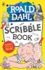  Scribble Book (Paperback) - Roald Dahl Photo