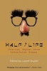 Half/life - Growing Up Jew-ish (Paperback) - Laurel Snyder Photo