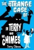 The Strange Case of Dr Terry and Mr Chimes (Paperback) - Terry Chimes Photo