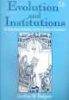 Evolutions and Institutions - On Evolutionary Economics and the Evolution of Economics (Paperback, ) - Geoffrey M Hodgson Photo