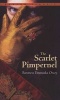 The Scarlet Pimpernel (Paperback) - Baroness Orczy Photo