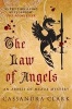 The Law of Angels (Paperback) - Cassandra Clark Photo