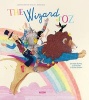 The Wizard of Oz (Hardcover) - Anouk Filippini Photo