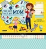 2017 Mom's Do It All Wall Calendar (Calendar) - Helen Dardik Photo