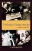 The Story of Boogie-Woogie - A Left Hand Like God (Hardcover, 2) - Peter J Silvester Photo