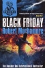 Black Friday (Paperback) - Robert Muchamore Photo