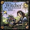 's 2016 Witches' Calendar (Calendar) - Llewellyn Photo