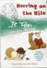 Herring on the Nile (Paperback) - L C Tyler Photo