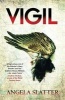 Vigil (Paperback) - Angela Slatter Photo