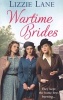 Wartime Brides (Paperback) - Lizzie Lane Photo