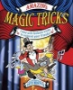 Amazing Magic Tricks (Paperback) - Thomas Canavan Photo