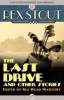 The Last Drive (Paperback) - Rex Stout Photo