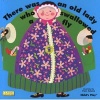 There Was an Old Lady Who Swallowed a Fly (Paperback) - Pam Adams Photo