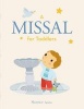 A Missal for Toddlers (Board book) - Elen Lescoat Photo