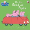 On the Road with Peppa (Standard format, CD, Unabridged) - John Sparkes Photo