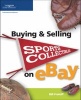 Buying & Selling Sports Collectibles On (Paperback) - bill froloff Photo